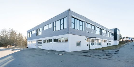 Berning GmbH - Hechingen